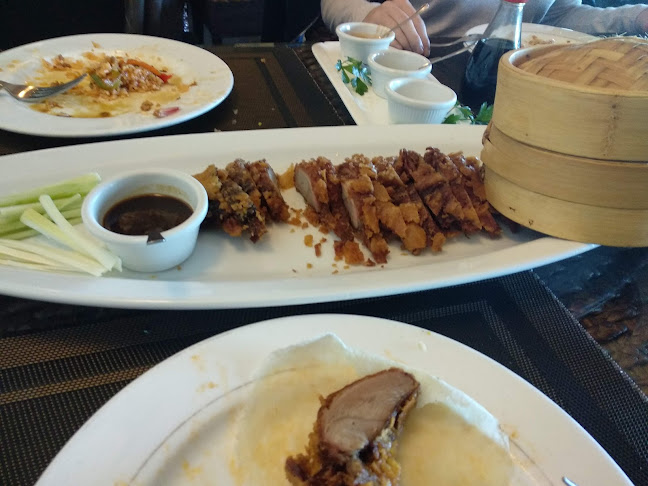 RESTAURANTE YAHO San Juan de Alicante