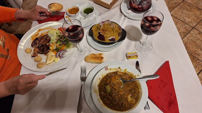 Av. del Mar, 0, 35508 Costa Teguise, Las Palmas