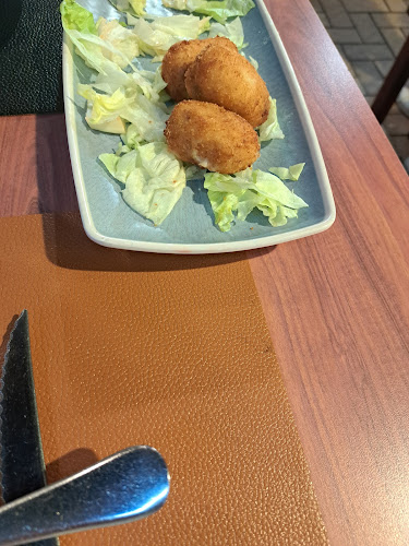 LA TAPERIA Aurrera - Benidorm