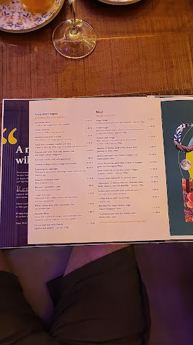 Opinii despre Deleite Sevilla în Sevilla - Gastronomía y hostelería