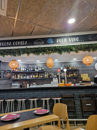 Comentarii opinii despre Restaurante OS BICOS