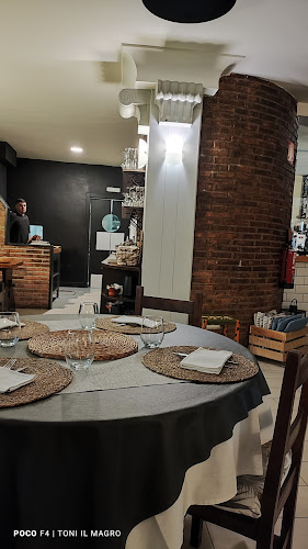 Asador Goyaran - Aretxabaleta