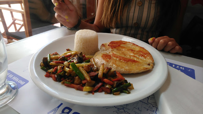 Comentarii opinii despre Pizzeria Bobby