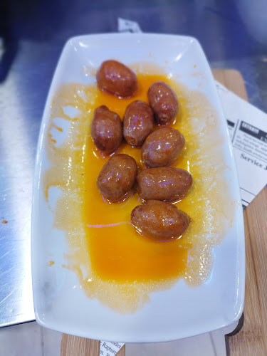 Comentarii opinii despre La Taverna Otitanuz