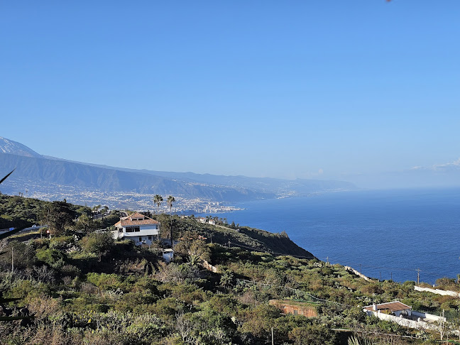 Reviews of Km 74 in La Matanza de Acentejo - Gastronomía y hostelería