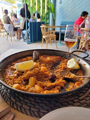 Passeig de Neptú, 58, Poblats Marítims, 46011 València, Valencia