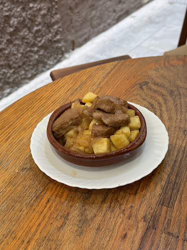 Taberna Cofrade Las Merchanas Phone number