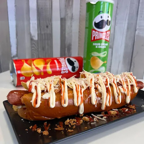 Comentarii opinii despre TuHamburguesa Gourmet