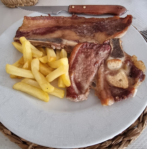 Opinii despre Restaurante-Hostal Venta Tomas în Almuradiel - Gastronomía y hostelería