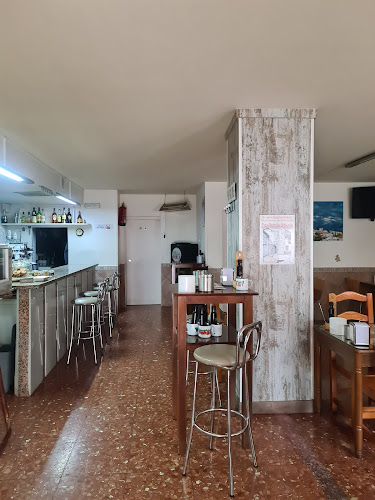 Cafeteria las palmeras - Peligros