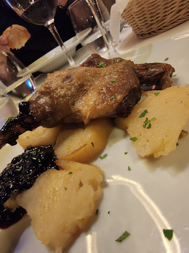 Restaurante Gorbea Bilbao - Bilbao