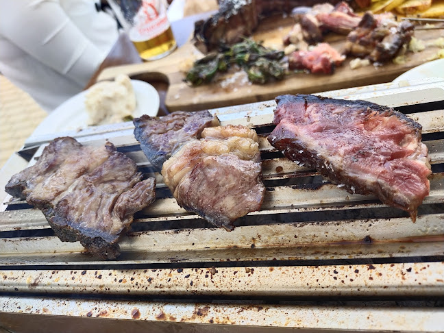 Restaurante Gianni Tapas Phone number