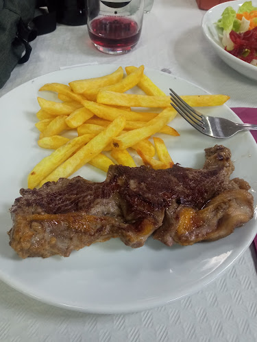 Bar cervecería Escala