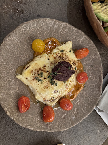 Reviews of Honest Greens in Madrid - Gastronomía y hostelería