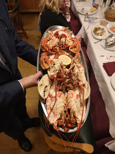 Reviews of Marisquería El Espigón in Sevilla - Gastronomía y hostelería