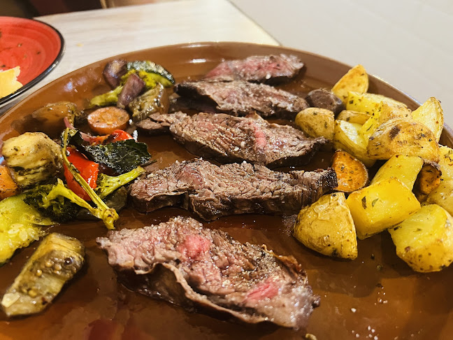 Taberna Fuego Lento - Gastronomía y hostelería