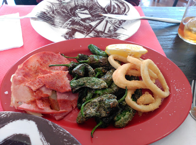 La Casa Gallega - Gastronomía y hostelería