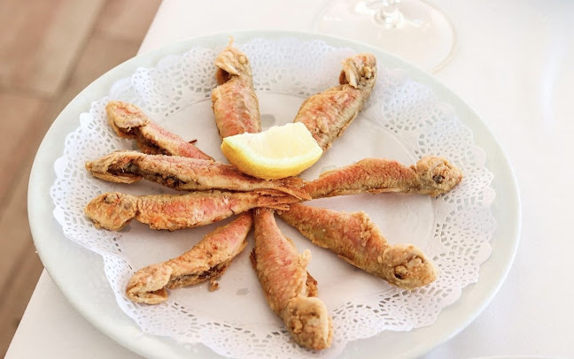 Restaurante Avante Claro