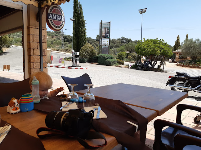 Comments and reviews of Las Melias