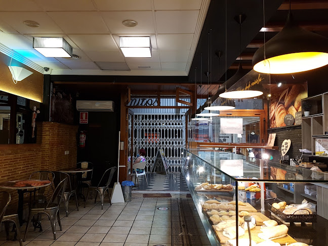 Comments and reviews of Cafetería-El Poblet de Xàtiva