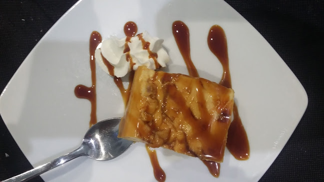 Rosa's Bar - Crevillent