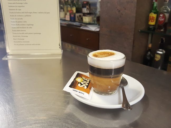 Carrer de Barcelona, 3, 08620 Sant Vicenç dels Horts, Barcelona