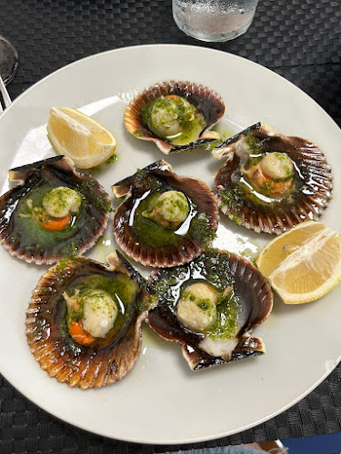 Reviews of Cafetería Restaurant La Cantonada de la Maquinista in Barcelona - Gastronomía y hostelería