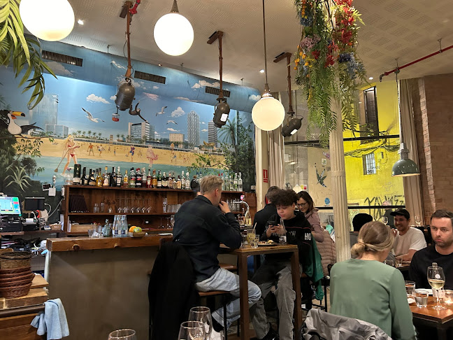 Gourmet Tapes by Sensi - Gastronomía y hostelería