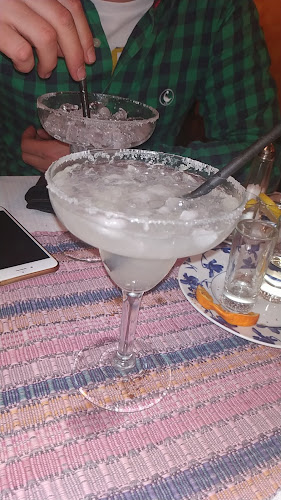 Restaurante El Nopal - Gastronomía y hostelería