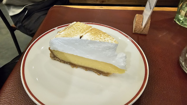 Green&Burger by Biocenter