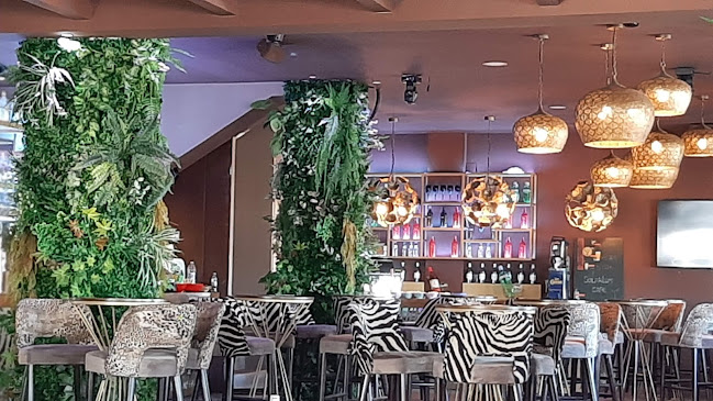 Solarium - La Azotea - Torre del Mar