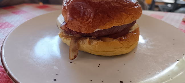 Restaurante Tizos algarrobo costa - Algarrobo