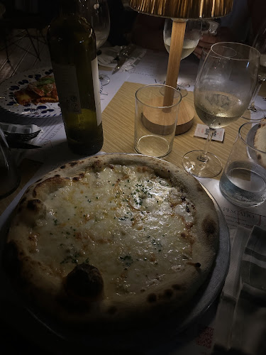 Restaurante Bella's - Gastronomía y hostelería