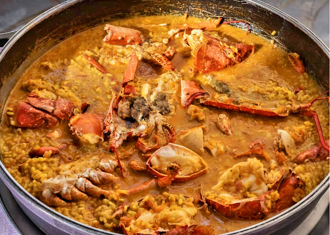 Restaurante Puntoecoma Guía Repsol 2025 - Panxón