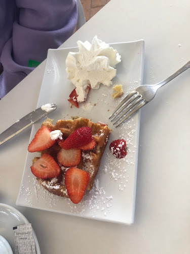 Baires gelato & coffee - Fuengirola