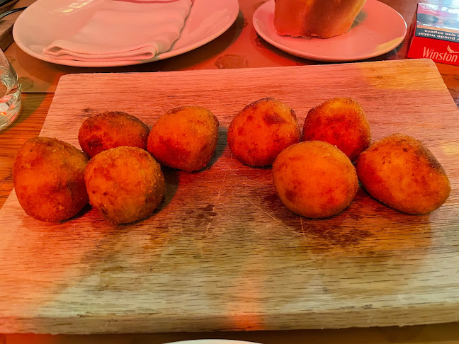 Wine Fandango - Logroño