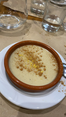 Comments and reviews of Restaurante Vegano Black Salad Jatetxe Beganoa