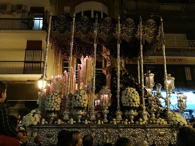 Comments and reviews of Taberna Leonesa