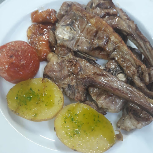 Restaurant Maria Angels (Cal Parera) Phone number