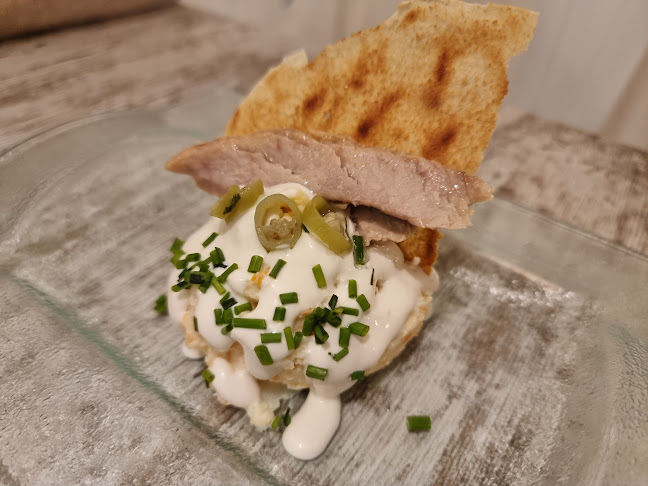 ATUNERA Cerveceria - Gastronomía y hostelería