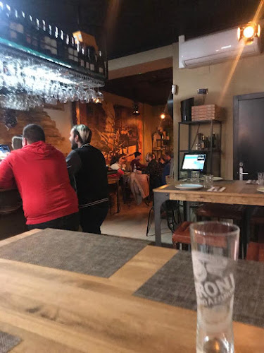 La Coppola Pizzeria Italiana - Gastronomía y hostelería