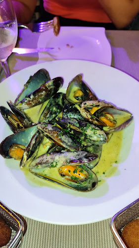 Comentarii opinii despre Sitges Restaurante Barcelona