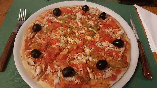 Restaurante Los Argentinos - Gastronomía y hostelería