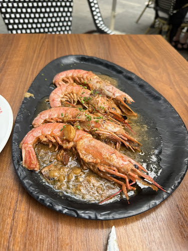 CASA MANOLO TAPAS BAR SEVILLANO - Gastronomía y hostelería