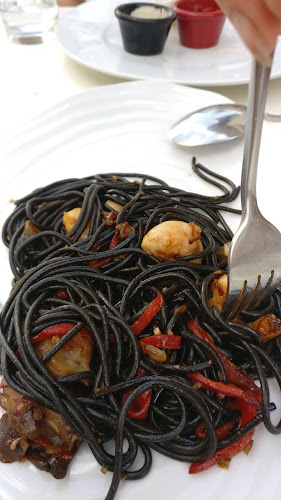 Restaurante Casa Colón - Fuengirola