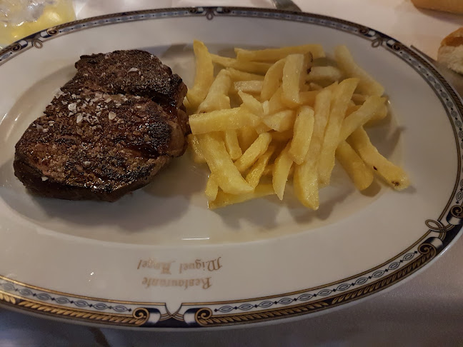 Comments and reviews of Restaurante Miguel Ángel