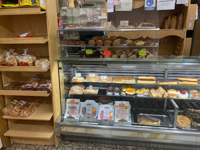 Pasteleria Adeli Croissanteria - San Fernando de Henares