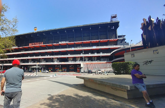 Jabugo Mestalla - Gastronomía y hostelería