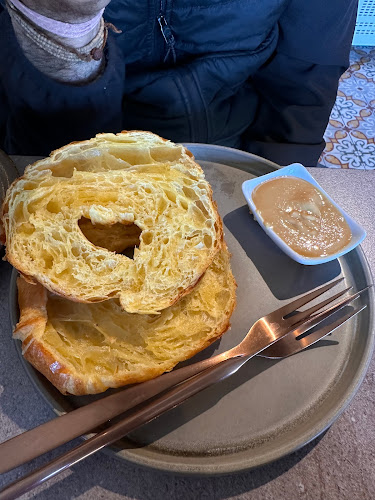 TOUM Tienda a granel & Cafeteria - Churra