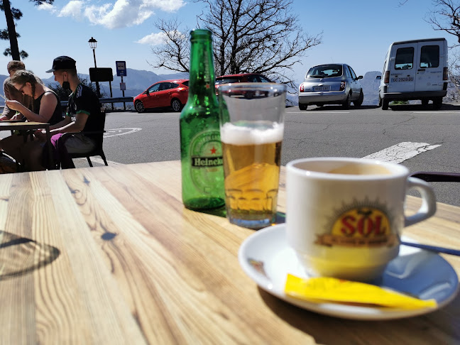Bar Cafetería Ca'Faustino - Cruz de Tejeda